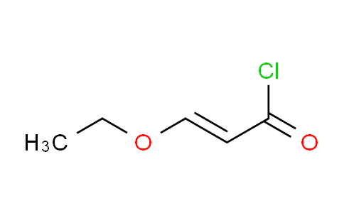 3-乙氧基丙烯酰氯