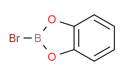 2-溴-1,3,2-苯并二氧硼雜環(huán)戊烷