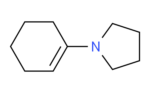 1-(環(huán)己-1-烯-1-基)吡咯烷