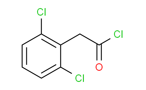 2-(2,6-二氯苯基)乙酰氯