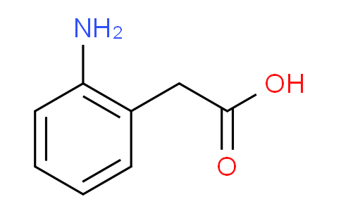 2-(2-氨基苯基)乙酸