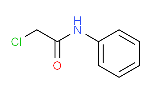 2-氯-N-苯乙酰胺