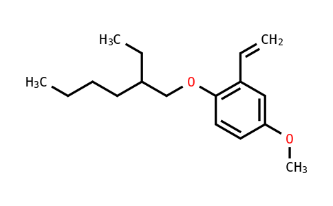 聚[2-甲氧基-5-(2-乙基己氧基)-1,4-苯撐乙烯撐]