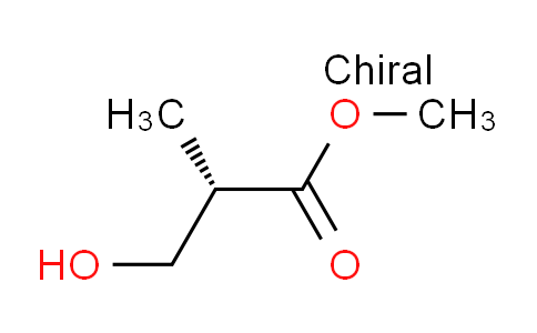 (S)-3-羥基-2-甲基丙酸甲酯