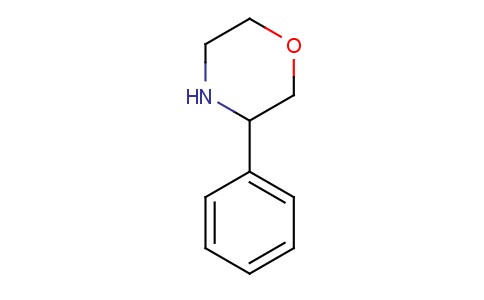3-苯基吗啉