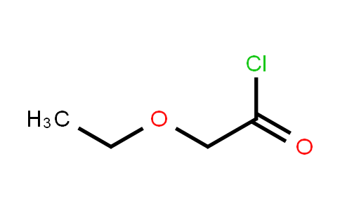 Ethoxyacetyl chloride
