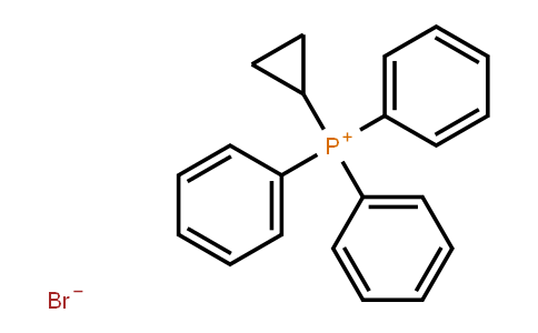 Cyclopropyl(triphenyl)phosphonium bromide