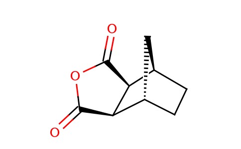 (3aR,4S,7R,7aS)-Hexahydro-4,7-methanoisobenzofuran-1,3-dione