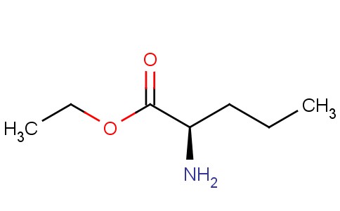 O-乙基-D-正缬氨酸