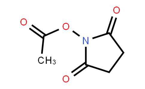 Acetyl N-Hydroxysuccinimide Ester