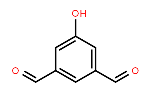 5-羟基间苯二甲醛