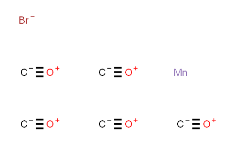Manganese Pentacarbonyl Bromide