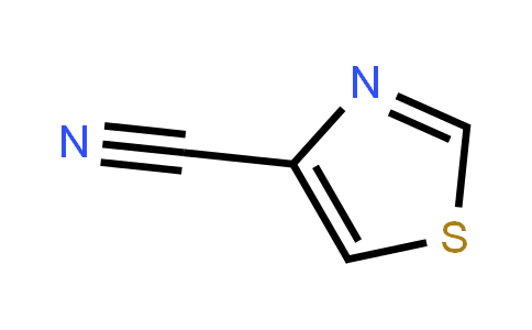 4-Cyanothiazole