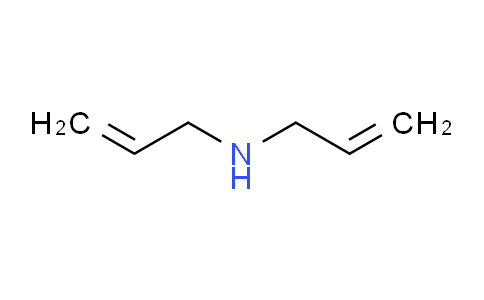 N-丙-2-烯基丙-2-烯-1-胺
