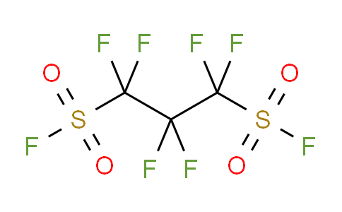 1,1,2,2,3,3-六氟丙烷-1,3-二磺酰氟