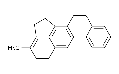 3-甲基-1,2-二氫環(huán)戊[ij]四苯