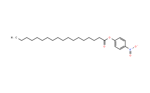 4-Nitrophenyl stearate