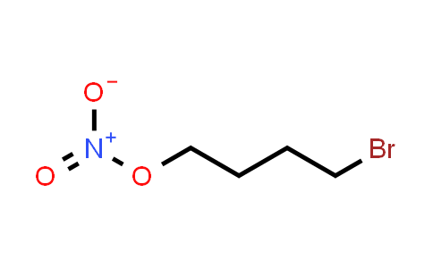 4-Bromobutyl nitrate