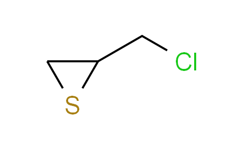 2-(氯甲基)環(huán)硫乙烷