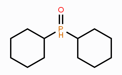 Dicyclohexylphosphine oxide
