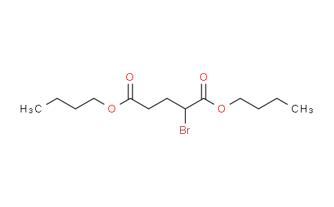 2-溴戊二酸1,5-二丁酯