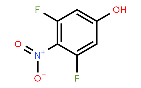 3,5-Difluoro-4-nitrophenol