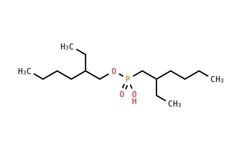 2-乙基己基磷酸单-2-乙基己酯