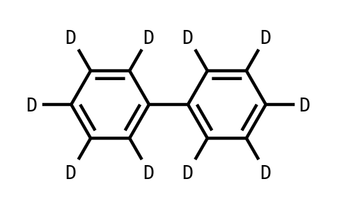氘代聯(lián)苯