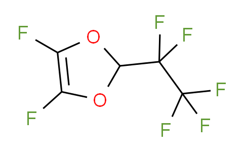 4,5-二氟-2-(全氟乙基)-1,3-二氧戊环
