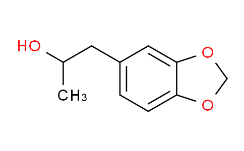 1-(1,3-二噁茚-5-基)丙-2-醇