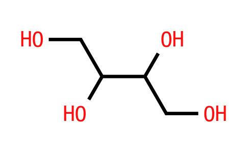 Butane-1,2,3,4-tetrol