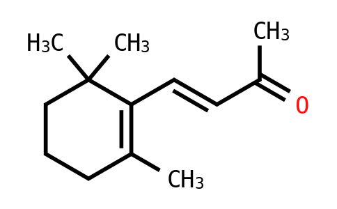 β-紫罗兰酮