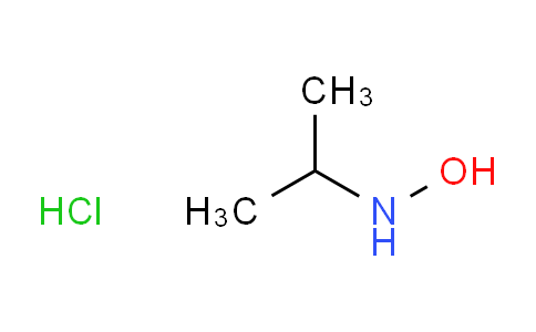 N-異丙基羥胺鹽酸鹽