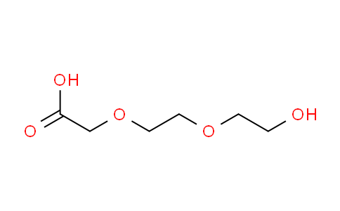 Hydroxy-PEG2-CH2COOH