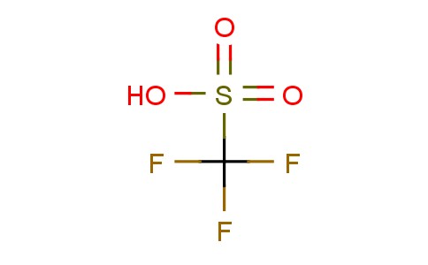 三氟甲磺酸