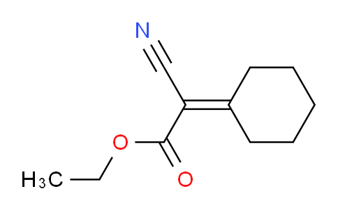 2-氰基-2-亞環(huán)己基乙酸乙酯