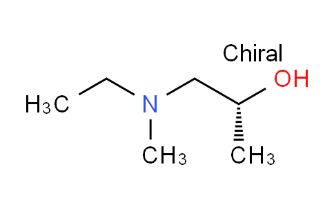 (R)-1-(乙基(甲基)氨基)丙-2-醇