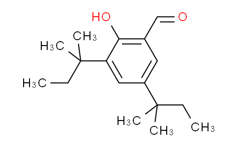 3,5-二叔戊基-2-羥基苯甲醛