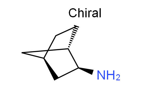 (1S,2S,4R)-雙環(huán)[2.2.1]庚-2-胺
