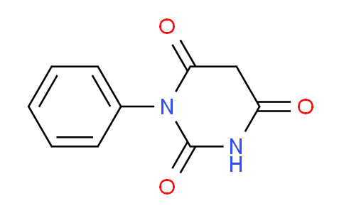 1-苯基-2,4,6(1H,3H,5H)-嘧啶三酮
