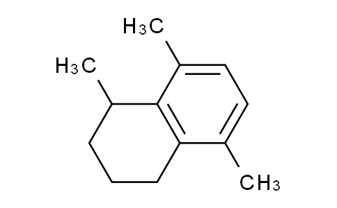 1,5,8-三甲基-1,2,3,4-四氢萘