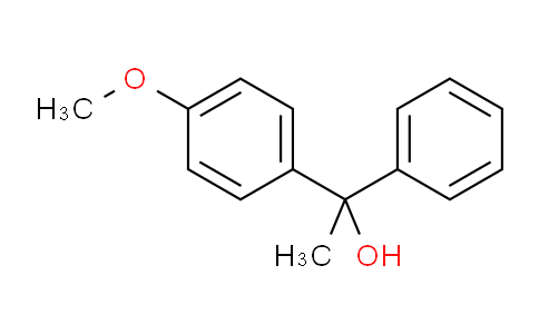 1-(4-甲氧基苯基)-1-苯基乙醇