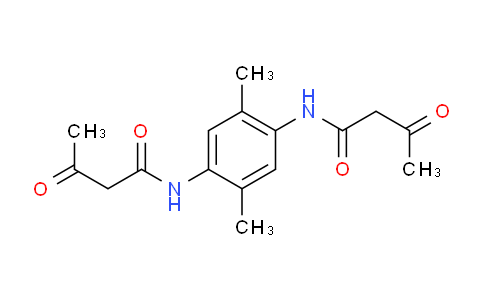 N,N'-(2,5-二甲基-1,4-苯基)双(3-氧代丁酰胺)