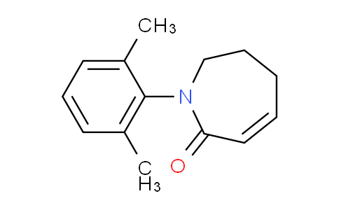 布比卡因EP杂质C