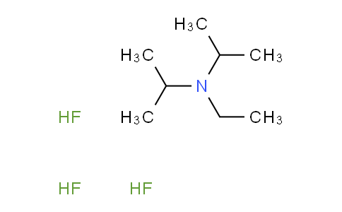 N,N-二異丙基乙胺三氫氟酸鹽