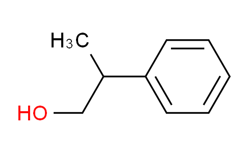 (S)-2-苯基丙烷-1-醇