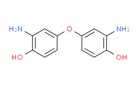 4,4'-氧基雙(2-氨基苯酚)