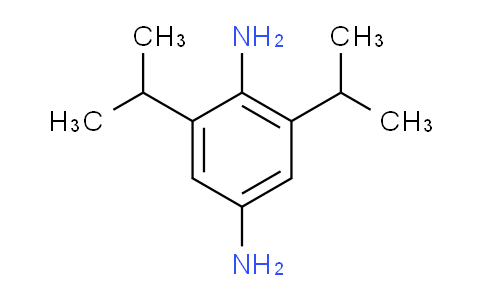 2,6-二異丙基苯-1,4-二胺