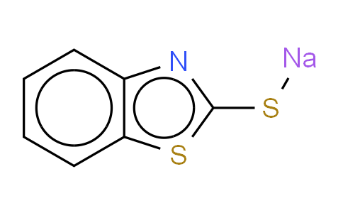 2-噻吩并[d]噻唑-3-化物鈉