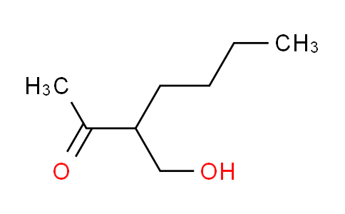 3-(羥甲基)庚-2-酮